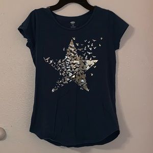 Star shirt